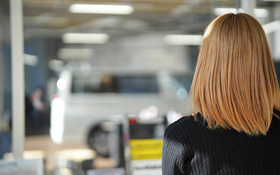 作業場の確認ができる！